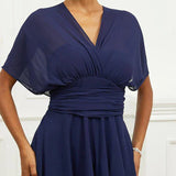 Vestido Midi Formal