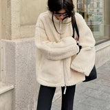 Freja Teddy Jacket